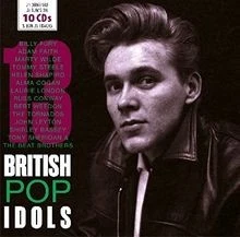 British Pop Idols von Original Albums | CD | Zustand sehr gut - Bild 1 von 2