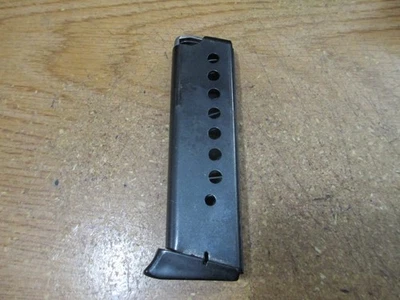 Cargador redondo CZ 70 o CZ 50 32 ACP 8 OEM 7,65 MM CZ70 Foto 1 de 4