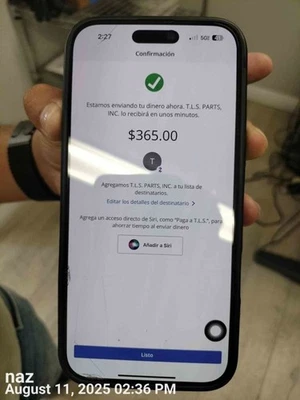 GRY LEFT FRONT DOOR ASSEMBLY 2015-2020 AUDI A3 AUDI Foto 1 de 4