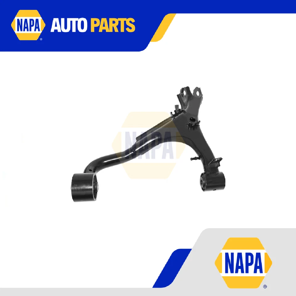 Wishbone / Brazo de suspensión para LAND ROVER DISCOVERY Mk3, Mk4 2.7D 04 a 18 NAPA Foto 1 de 4