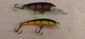 Nils Master Rare 2pcs - Picture 1 of 4