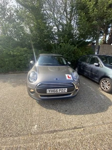 Mini One 1.4d 2016 - Picture 1 of 24