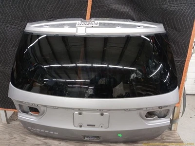 Dodge Durango Trunk Hatch Tailgate Liftgate Panel With Glass Fits 2014-2024 14 - Изображение 1 из 4