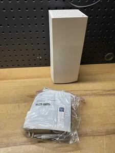 (i) Linksys MX4000 Mesh Wi Fi Router - Picture 1 of 4