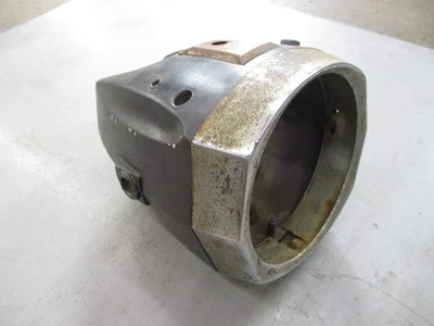 DUCATI BISEL ÚNICO 160 250 350 MONZA CAJA ESTRECHA FARO CUBO CARCASA ANILLO Foto 1 de 4