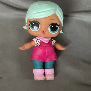 Muñeca LOL Surprise Serie 2 Brrr BB Tot - Imagen 1 de 3
