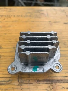 Skoda Karoq Steuergerät LED 00224257 57B941010 original - Imagen 1 de 6