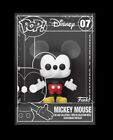 Funko Pop! Die-Cast Mickey Mouse Disney Mickey Mouse