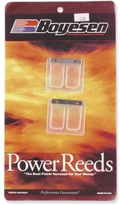 Boyesen Power Reeds for 1985 Honda FL350R Odyssey ATV - Picture 1 of 2