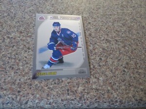 2000-01 Topps Chrome  Hockey cards -- U pick -- Will combine shipping