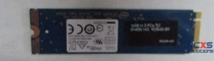 HP 16GB M.2 PCIE TLC INTEL OPTANE - 933542-001 - Picture 1 of 2