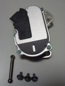 New Genuine Turbocharger Electronic Actuator Audi A4 A6 A8 Q7 3.0 TDI 171kw - Picture 1 of 1