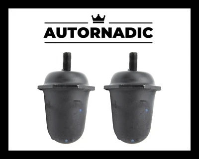 2 PARAGOLPES MUELLES TRASEROS PARA LEXUS 2018-2021 NX300 2015-2021 NX300h 2015-2017 NX200t Foto 1 de 2