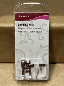 SINGER GENUINE SEW EASY FOOT WITH RULER 250029647 B84 - Picture 1 of 2