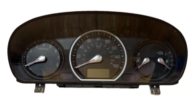 2006 2007 2008 HYUNDAI SONATA спидометр OEM 940010A110 / пробег 177K проверить ID - Изображение 1 из 4