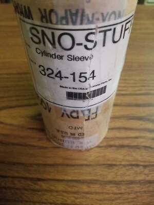 Sno-Stuff 1995 - 1998 Arctic Cat Z440 431cc 65毫米-2.559气缸套 — 第 1/4 张图片