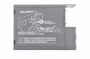 Maxitrol G30-ZRRTTB/G30-ZRRTT Control Module - Picture 1 of 2