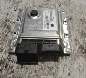 centralita para FIAT PANDA (4Q) 2016 d1ff60 52181424 - Imagen 1 de 6