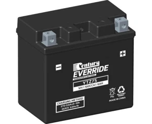 YTZ7S Century Hi Performance AGM Motorcycle Battery - Picture 1 of 1