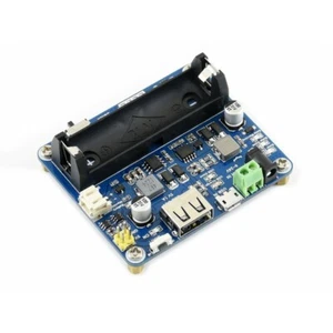 Solar Power Management Module for 6V~24V Solar Panel - Picture 1 of 4