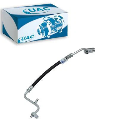 Manguera de descarga de refrigerante UAC para Chevrolet Traverse 2010-2012 Foto 1 de 3