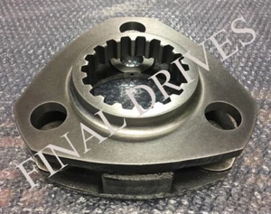 Ricambio per Ricambio Escavatore CNH - Portapacchi - FD-71402781 - Foto 1 di 2