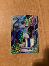 2022 Panini National Convention - Jarred Kelenic VIP Gold Pack Patch Relic 13/25