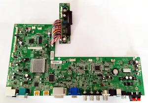 NEC MultiSync X551UN L550UG main board code GQBCB0NN0040006 - Picture 1 of 3