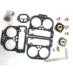 Recommended repair kit for Weber DCNF carb - Imagen 1 de 5