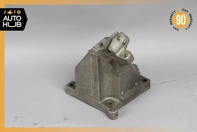 12-17 Mercedes W218 CLS400 E350 Engine Motor Right Side Mount Bracket OEM - Image 1 of 4