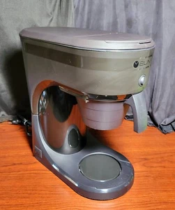 BUNN SBS Speed Brew Select Coffee Maker Black CLEAN & TESTED- NO CARAFE *READ - Picture 1 of 10