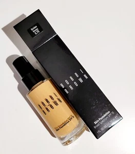 Bobbi Brown Skin Foundation #5.75 Golden Honey Broad Spectrum SPF 15 New - Picture 1 of 1