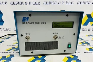 E&I / ENI RF Power Amplifier 403M4 - Picture 1 of 8