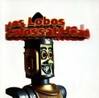 LOS LOBOS - COLOSSAL HEAD (MOD) NEW CD