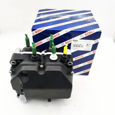 UREA DEF PUMP FOR BOSCH VOLVO MACK 12V D13 21577507 21577511 21332701 85003864 - Image 1 of 4