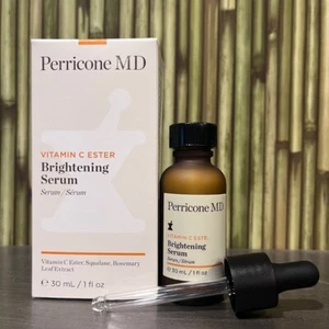 Suero aclarador de éster de vitamina C Perricone MD 1 FL OZ - Imagen 1 de 3