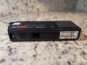 Vintage Keystone XR408 Electric Eye Camera - Picture 1 of 5
