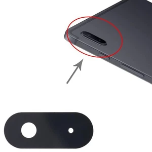 For Samsung Galaxy Tab S7 Fe SM-T730/T736B Back Camera Lens - Picture 1 of 1