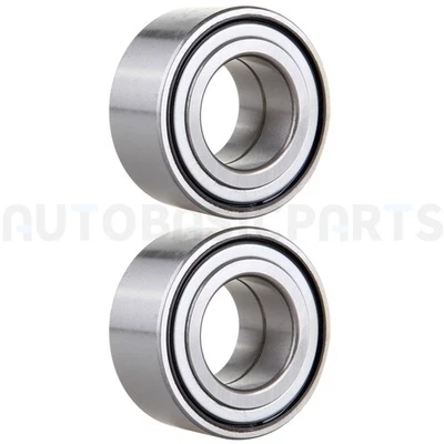 Para 2001-2006 Hyundai Elantra 2 x Rolamento de cubo de roda dianteiro esquerdo direito - Imagem 1 de 4