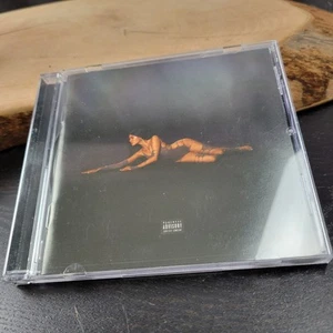 Madison Beer CD Life Support Album Explicit 2021 Access Records - Picture 1 of 11