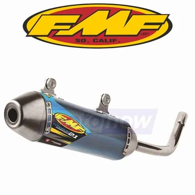 FMF Racing PowerCore 2.1 Silencer for 2020-2021 KTM 300 XC TPI - Exhaust ld - Изображение 1 из 4