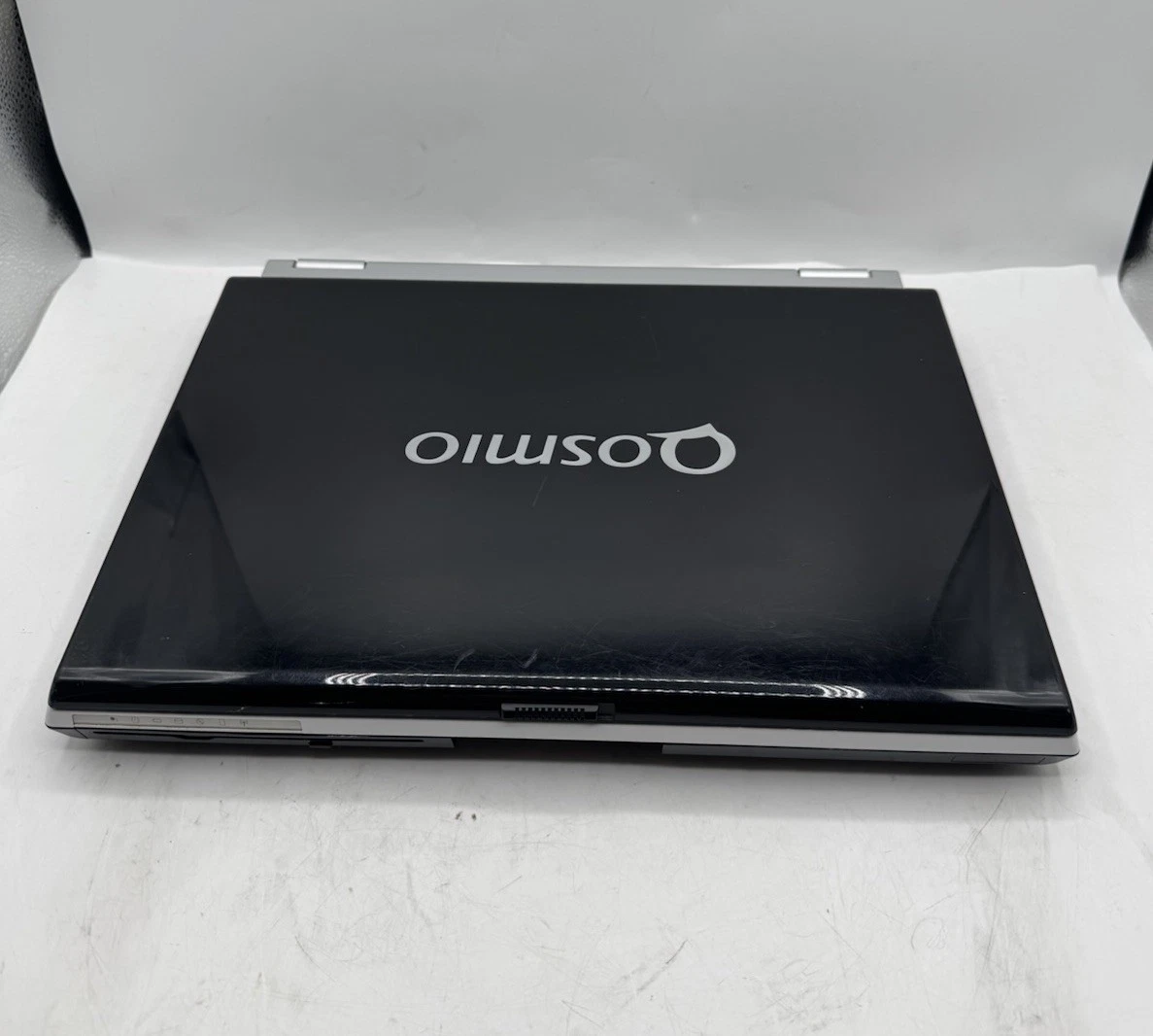 Toshiba Qosmio PC Laptops and Netbooks for sale | eBay