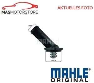 KÜHLFLÜSSIGKEIT KÜHLER THERMOSTAT MAHLE ORIGINAL TI 225 92D A FÜR VW GOLF VI - Picture 1 of 5