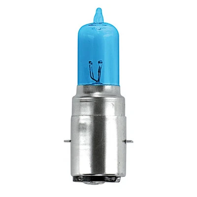 Mf8540 Ampoule Effet Xénon 12V 35/35W Phare Avant Vespa Px Pe 125 150 200 - Photo 1/2