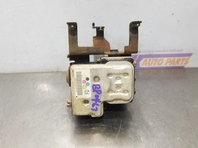 06 2006 Chevy Silverado 2500 LT 6,0 L ABS BOMBA DE FRENO ANTIBLOQUEO  Foto 1 de 4