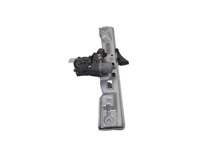 Vauxhall Zafira Left Passenger Rear Window Regulator Mechanism N/S 2012-2019 132 - Image 1 of 4