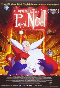 El Aprendiz de Papá Noel - Imagen 1 de 1