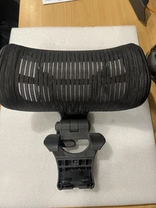 Herman Miller Aeron Headrest - By Engineering Now (EN). - Picture 1 of 3