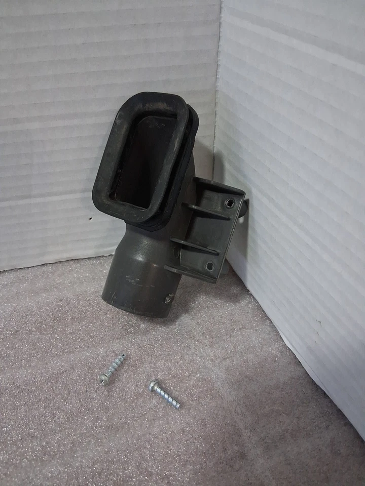 Adaptador de entrada de manguera para aspiradora Hoover UH71255 para toda la casa WindTunnel Foto 1 de 4