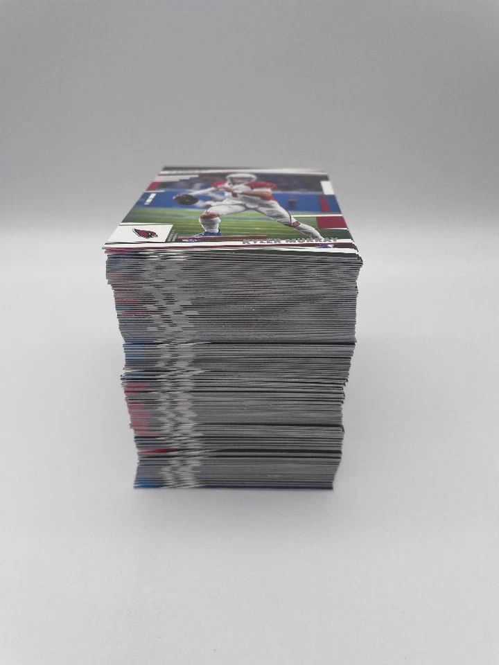 2022 Prestige Football Base & Rookies - You Pick Complete Your Set 2+50% Off - Image 1 of 1
